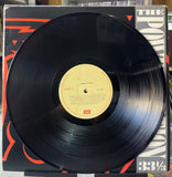 The Power Station – The Power Station 33⅓ Vinilo de epoca