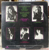 GTR – GTR Vinilo de epoca