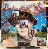 Renaissance – A Song For All Seasons Vinilo de Epoca