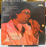 Hector Lavoe – La Voz Vinilo de Epoca