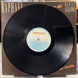 Raphael – Toda Una Vida Vinilode Epoca