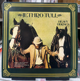 Jethro Tull – Heavy Horses Vinilo de epoca