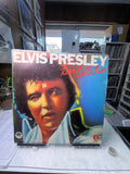 Elvis Presley – Elvis Presley Love Collection Vinilo de Epoca