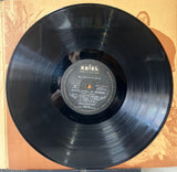 Quilapayún – Santa Maria De Iquique - Cantata Popular Vinilo de Epoca