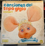 Topo gigio