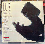 Luis Miguel – Romance Vinilo de Epoca