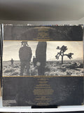 U2 – The Joshua Tree Vinilo de epoca