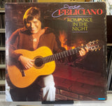 Jose Feliciano – Romance In The Night Vinilo de Epoca