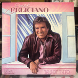 José Feliciano – Ya Soy Tuyo Vinilo de epoca