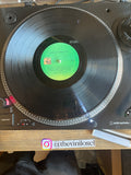 Juan Luis Guerra Y 4.40 – Mudanza Y Acarreo Vinilo de epoca
