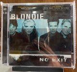 Blondie – No Exit CD