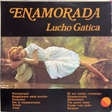 Lucho Gatica Enamorada