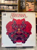 Santana