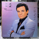 José José – Promesas Vinilo de Epoca