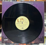 Electric Light Orchestra – A New World Record Vinilo de Epoca