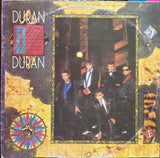 Duran Duran – Seven And The Ragged Tiger
Vinilo de época (usado)