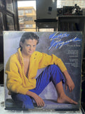 Luis Miguel – Palabra De Honor Vinilo de epoca
