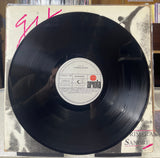 Git – Primera Sangre Vinilo de Epoca