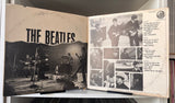The Beatles – The Beatles' Story Vinilo de epoca