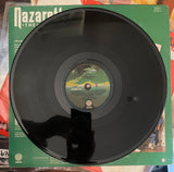 Nazareth – The Catch = La Atrapada Vinilo de Epoca