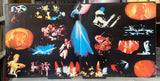 Genesis – Seconds Out Vinilo de Epoca