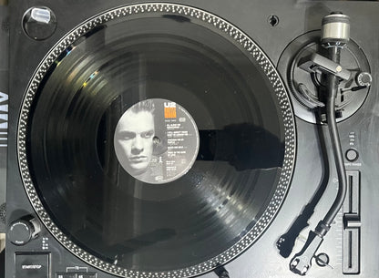 U2 – Rattle And Hum Vinilo de Epoca
