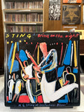 Sting