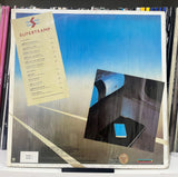 Supertramp – The Autobiography Of Supertramp Vinilo de Epoca