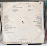 Las Estrellas Areito De Cuba – Vol. 1 Vinilo de epoca