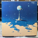 ELO – Time Vinilo de Epoca