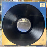 ELO – Time Vinilo de Epoca
