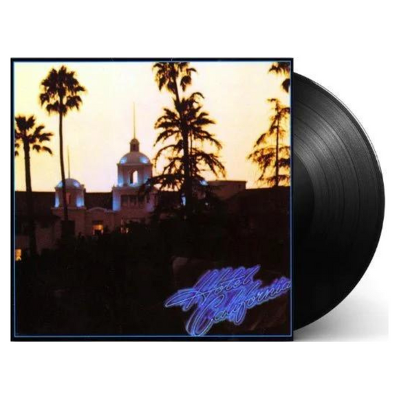 Eagles – Hotel California Vinilo