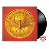 Earth, Wind & Fire ‎– The Best Of Earth Wind & Fire Vol. I Vinilo