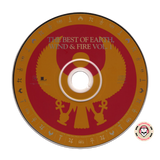 Earth, Wind & Fire – The Best Of Earth, Wind & Fire Vol. 1 CD