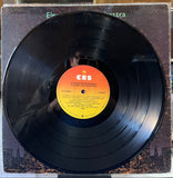Electric Light Orchestra – A New World Record Vinilo de Epoca