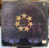 Electric Light Orchestra – A New World Record Vinilo de Epoca