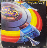 Electric Light Orchestra – Out Of The Blue Vinilo de Epoca