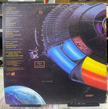 Electric Light Orchestra – Out Of The Blue Vinilo de Epoca