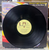 Electric Light Orchestra – Out Of The Blue Vinilo de Epoca