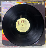 Electric Light Orchestra – Out Of The Blue Vinilo de Epoca