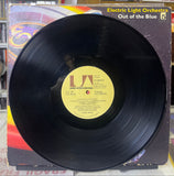 Electric Light Orchestra – Out Of The Blue Vinilo de Epoca