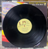 Electric Light Orchestra – Out Of The Blue Vinilo de Epoca