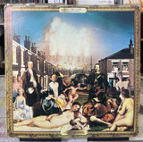 Electric Light Orchestra – Secret Messages Vinilo de Epoca