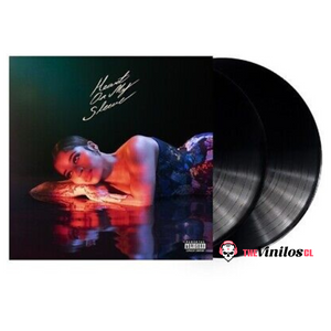 Ella Mai – Heart On My Sleeve Vinilo