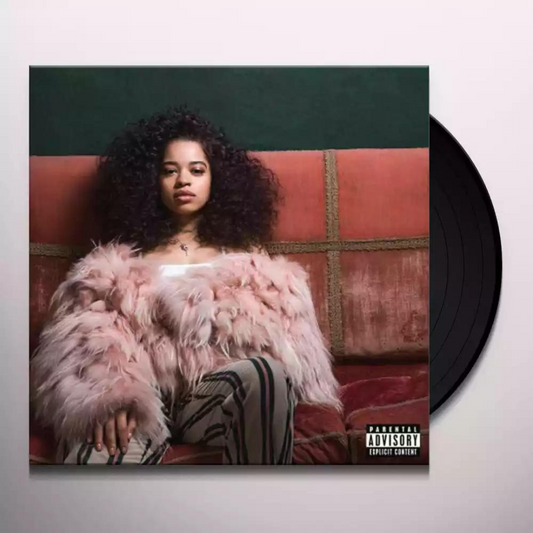 Ella Mai – Ella Mai Vinilo