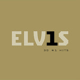 Elvis Presley – ELV1S 30 #1 Hits CD