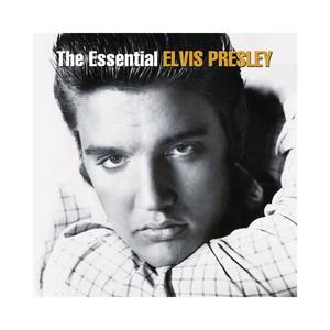 Elvis Presley – The Essential Elvis Presley Vinilo
