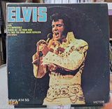 Elvis Presley – Elvis Vinilo de Epoca