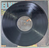 Elvis Presley – Elvis Vinilo de Epoca