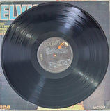 Elvis Presley – Elvis Vinilo de Epoca